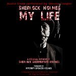 Sherlock Holmes cover