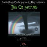 The Oz Factors cover