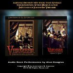 Vermeer cover