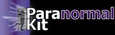 Paranormal Kit