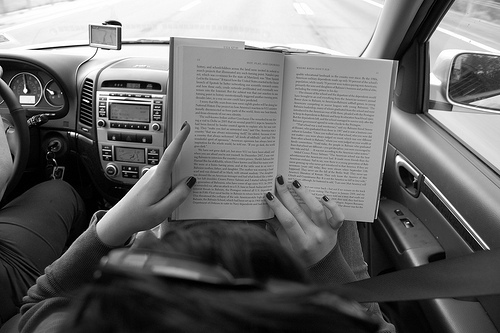BOOK by Joseph Quevedo Photography ©