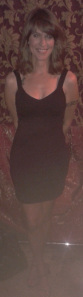 Saucy dress #1