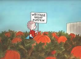 pumpkin