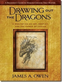 Drawing out the Dragons