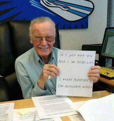 Stanlee