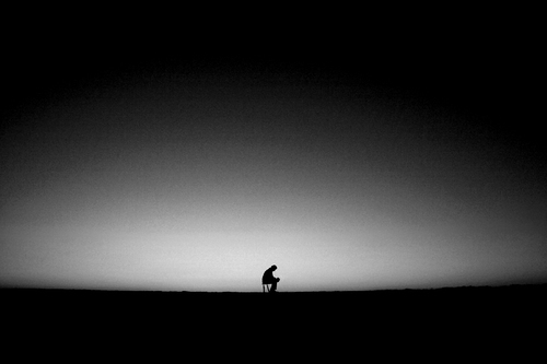 lonely1