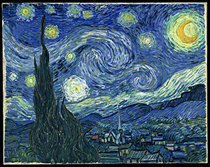 starry night