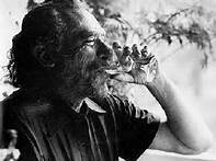 famous authors, Charles Bukowski, interviews, best selling authors