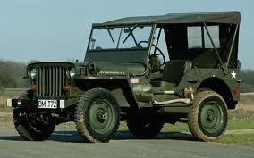 jeep