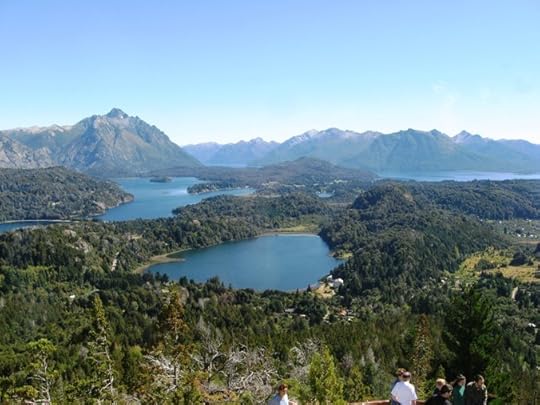 photo, image, cerro campaniaro, argentina