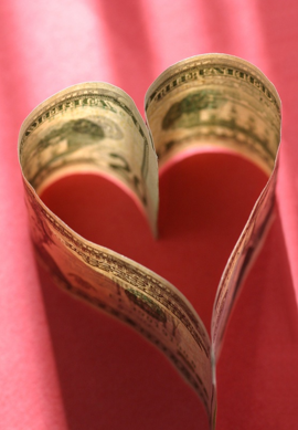 money love
