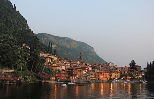 photo, image, Varenna