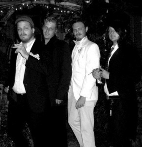 The Gentlemen