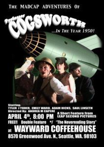 The movie poster