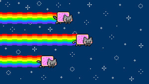 Like this.