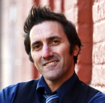 Slash Coleman Bohemian Love Diaries