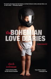 Bohemian Love Diaries