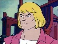he-man