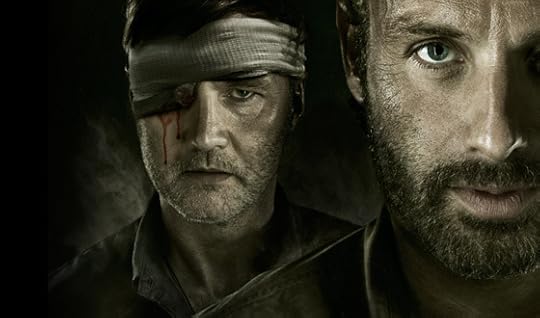 AMC's The Walking Dead Season 4 Preview Weekend Marathon Launches July 4