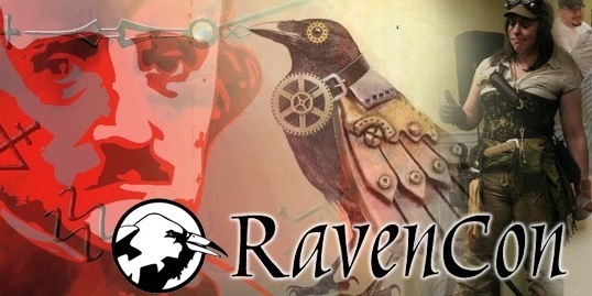 Post image for RavenCon 2013