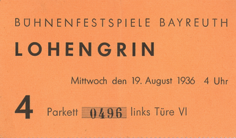 Ticket 2