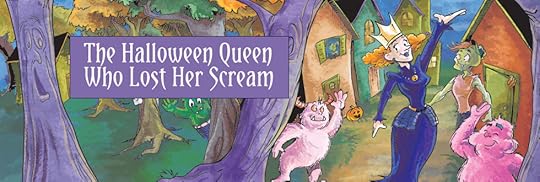Halloween Queen Loses Who Lost Her Scream