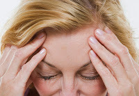 Distraught woman flash fiction suspense