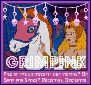 grimpink