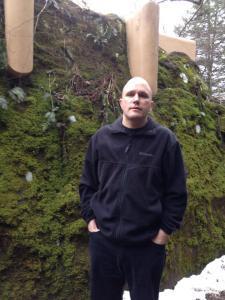 dan at fallingwater 3.28.13 (1)