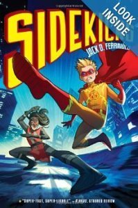 Sidekicks
