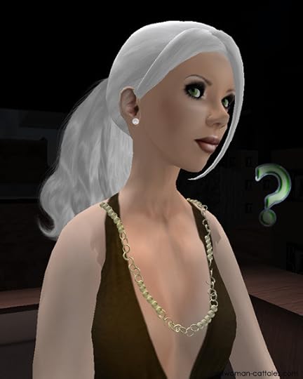 Character Portrait: Doris
