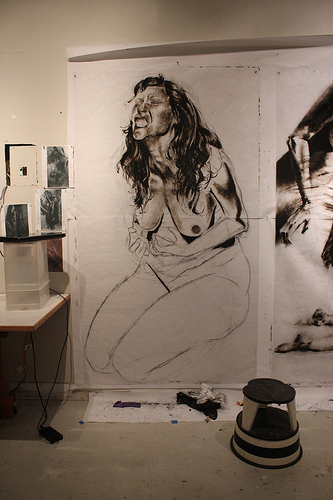 Studio View