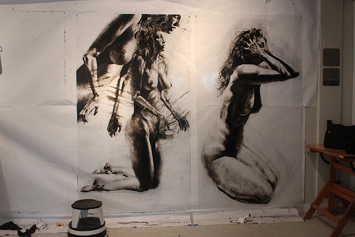 Studio View