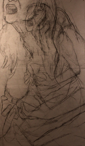 Digital Sketch