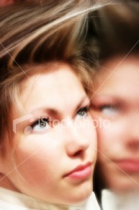 SpikyBlond