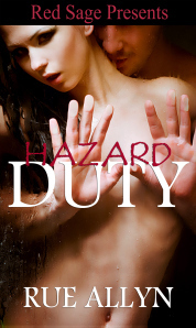 Hazard Duty Cover Art