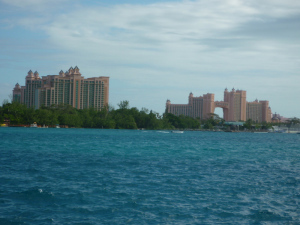Atlantis