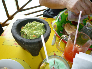 Guacamole