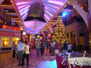 Royal Promenade