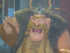 Character