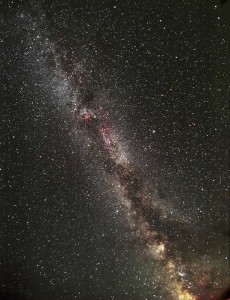 Milky Way