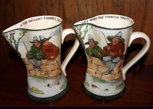 Gallant Fishers
