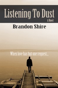 Listening to Dust, gay fiction