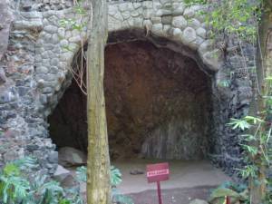 cueva