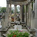 Pere Lachaise Cemetery