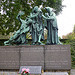 Pere Lachaise Cemetery