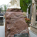 Pere Lachaise Cemetery