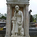 Pere Lachaise Cemetery