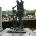 Pere Lachaise Cemetery