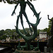 Pere Lachaise Cemetery